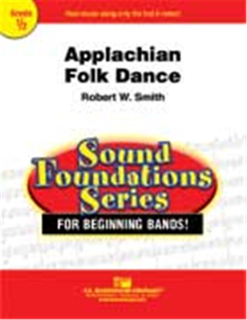 Appalachian Folk Dance